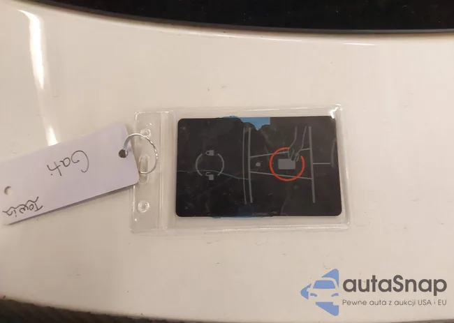 5YJYGDEF4MF263473: 41851083