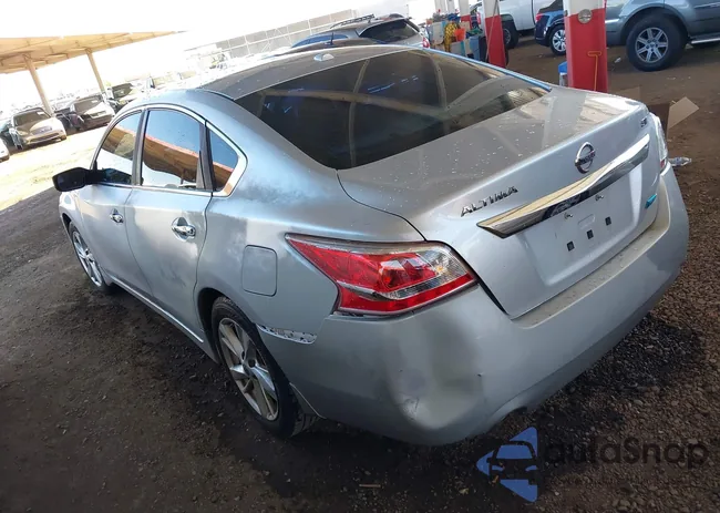 1N4AL3AP1EC187530: 41852300