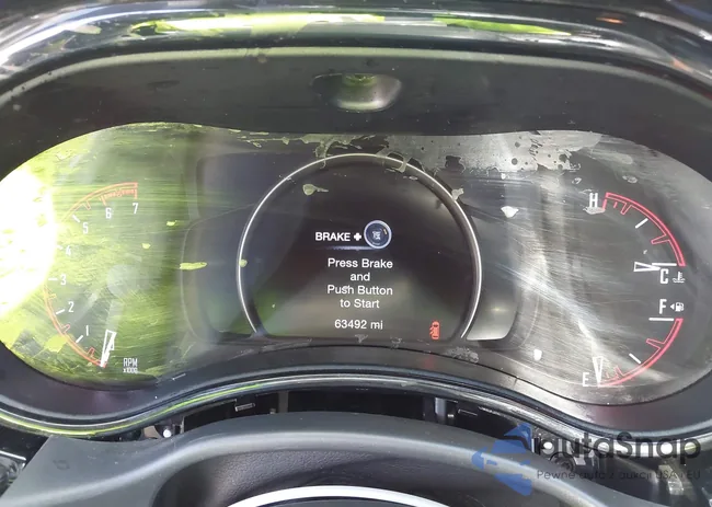 1C4SDHCT9MC573095: 41852401