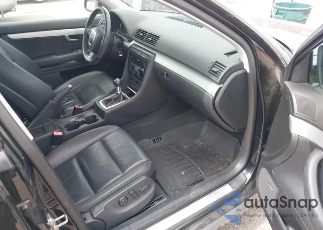 WAUEH78E47A045743: 41852675