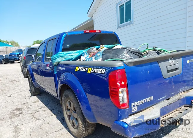 1N6AD0ER4DN751317: 41852711