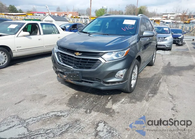 3GNAXVEX7KS662700: 41853638