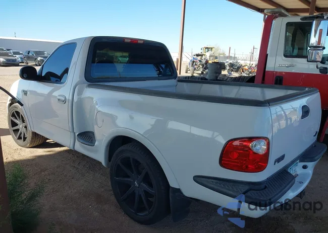 2FTRF07L23CA40535: 41852878