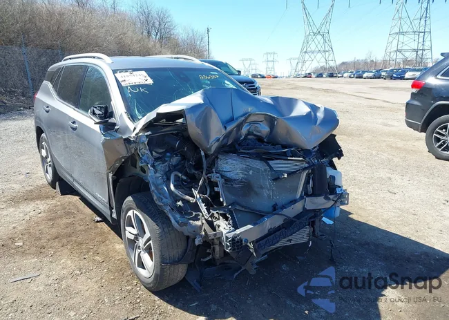 3GKALPEV7LL236357: 41854245