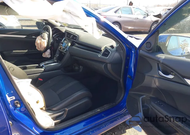 2HGFC2F8XLH580692: 41854580