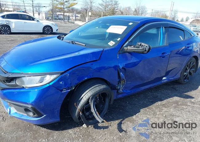 2HGFC2F8XLH580692: 41854580