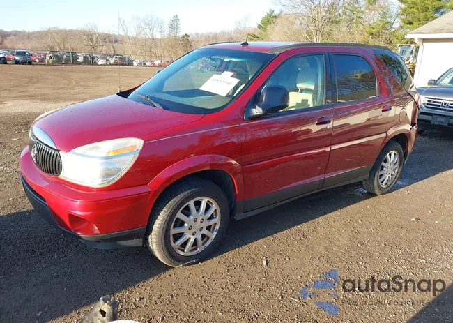 3G5DA03L17S573410: 41853945