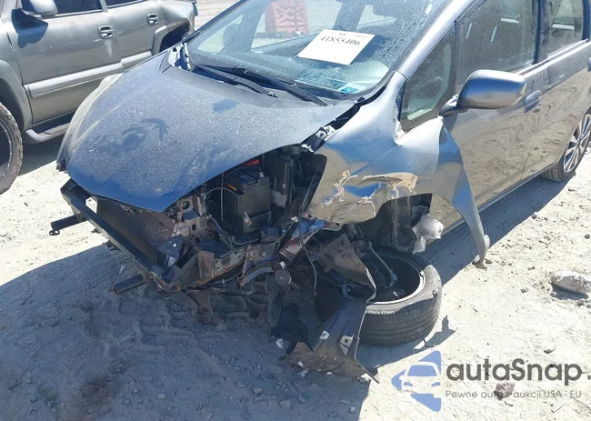 JHMGE8H54DC072031: 41855406