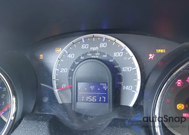 JHMGE8H54DC072031: 41855406