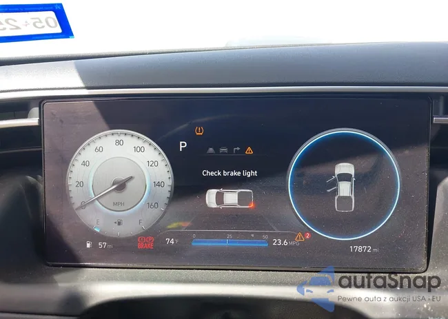 5NTJDDAF2PH075610: 41855459