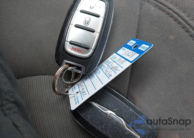 2C4RC1CG0JR235048: 41854870