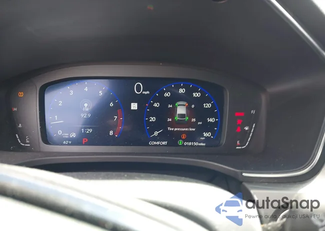 19UDE4H26PA021859: 41855188