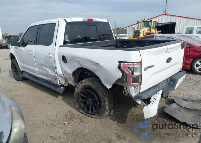 1FTEW1EF6GKE51018: 41856445