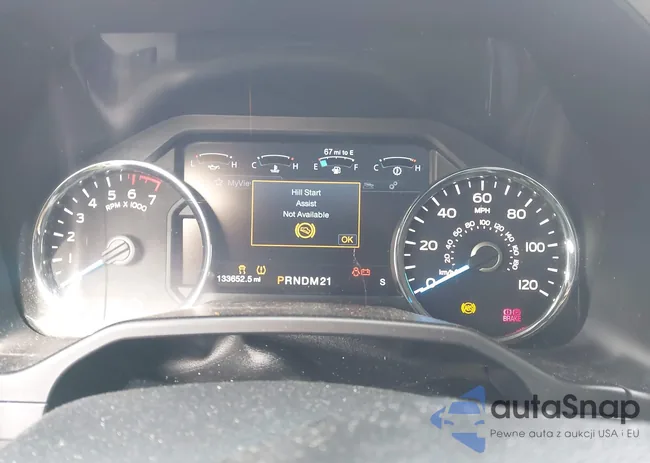 1FTEW1EF6GKE51018: 41856445