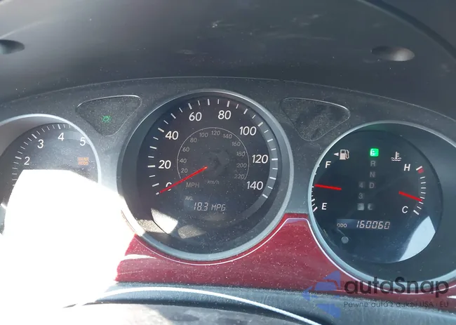 JTHBA30G755062184: 41856497