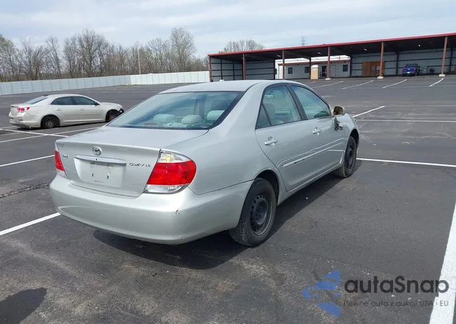 4T1BE32K16U161433: 41856510