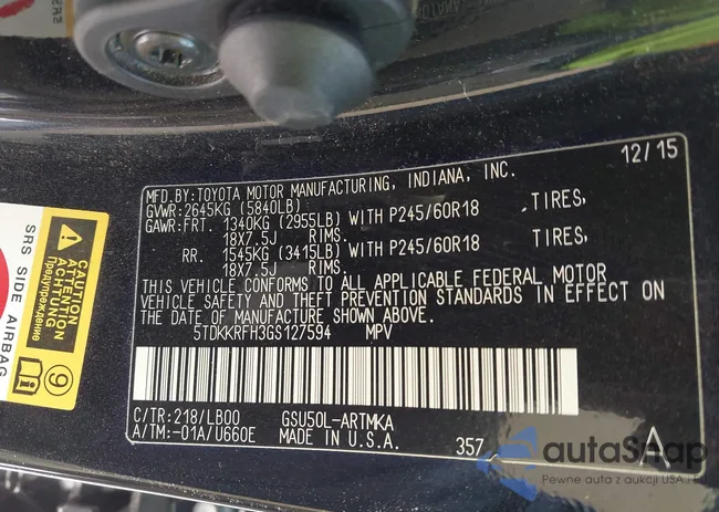 5TDKKRFH3GS127594: 41856513