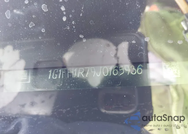 1G1FH1R79J0165936: 41856587