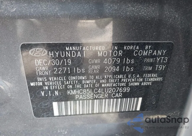 KMHC85LC4LU207699: 41856751