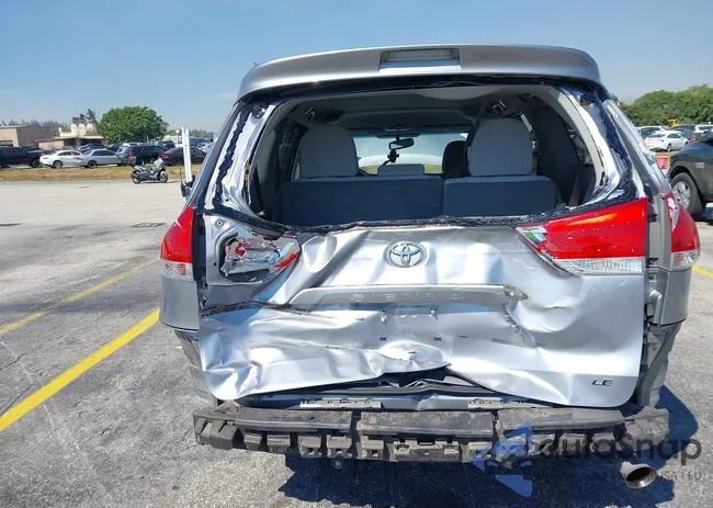 5TDKK3DC6CS189747: 41857367