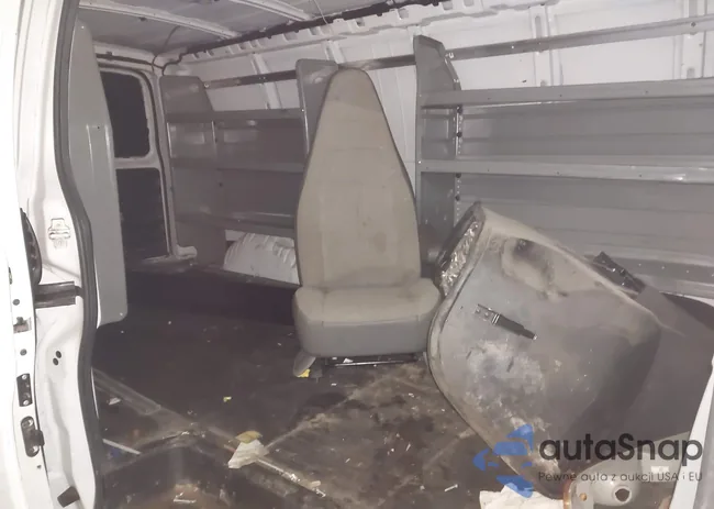 1GCZGHF72M1164128: 41857387