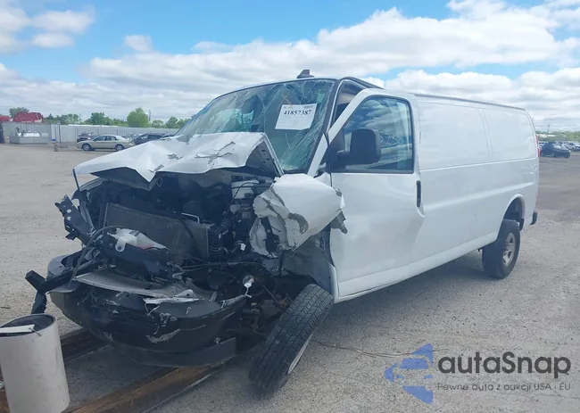 1GCZGHF72M1164128: 41857387