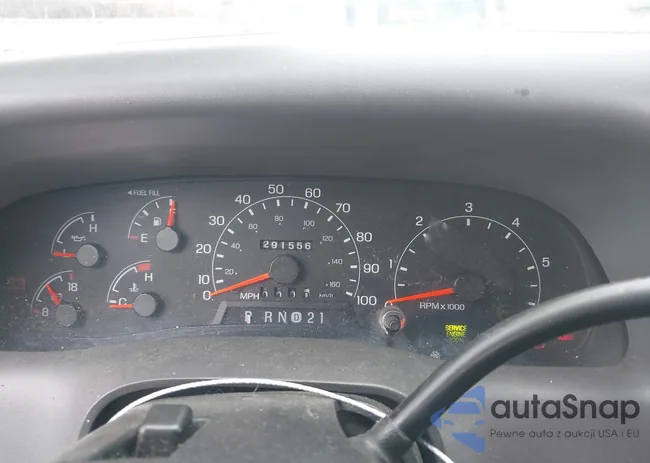 1FTNX21L41EA04501: 41857447