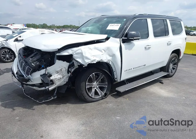 1C4SJVEJ7PS570435: 41857510