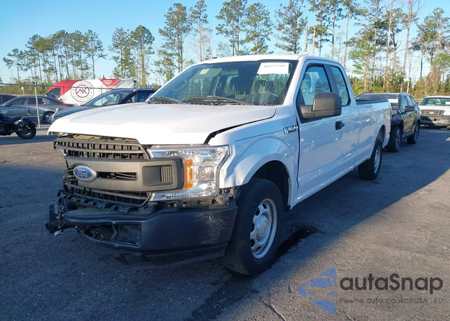 1FTEX1C53JKC67346: 41857546