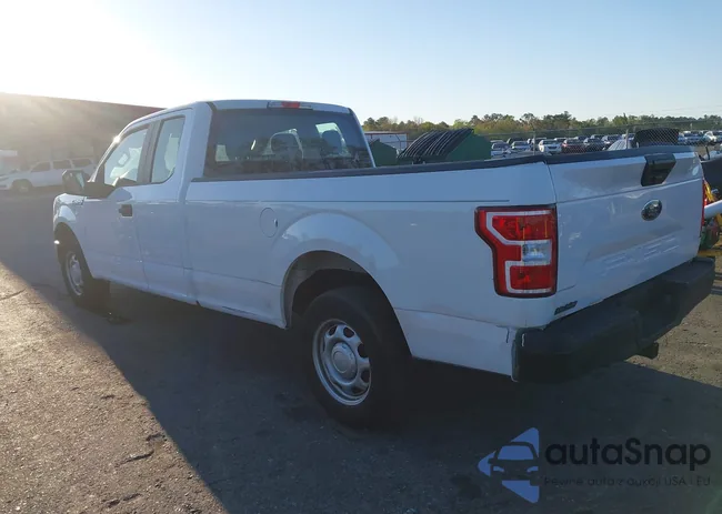 1FTEX1C53JKC67346: 41857546