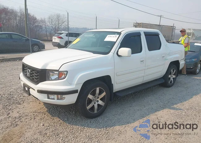 5FPYK1F63EB012271: 41857630