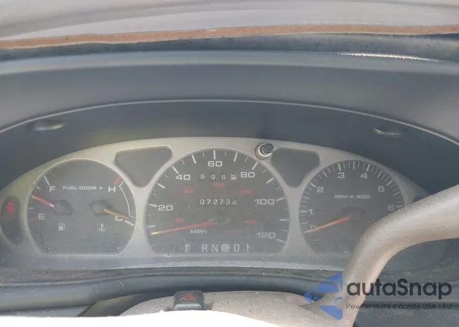 1FAFP53U7XG230305: 41858075