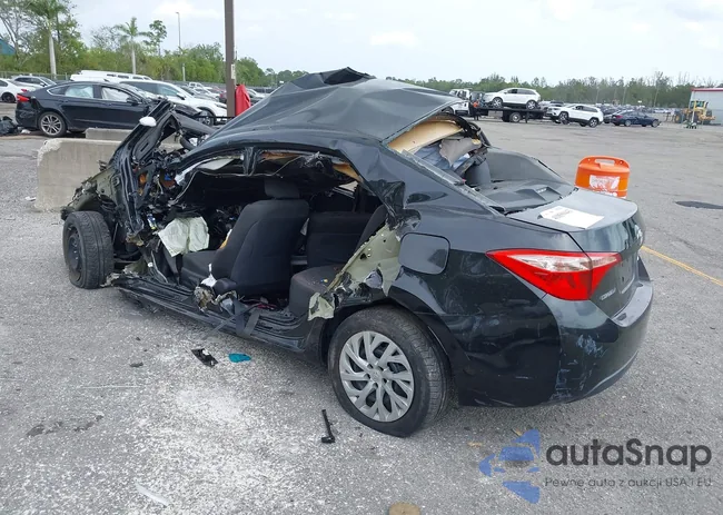 2T1BURHE4JC040610: 41859443