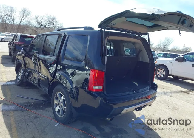 5FNYF4H97BB003266: 41859747