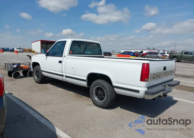 1GCEC14K4PZ183987: 41858910