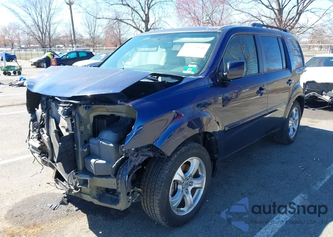 5FNYF4H52DB018046: 41859180