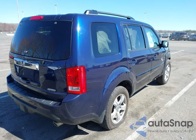 5FNYF4H52DB018046: 41859180