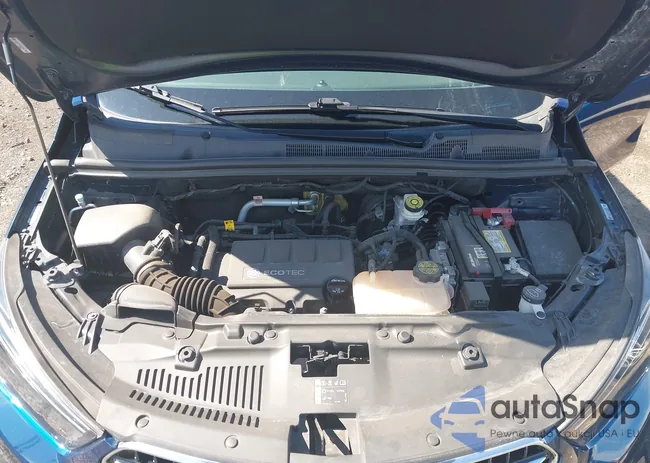 KL4CJASB1KB731309: 41860464