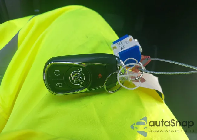 KL4CJASB1KB731309: 41860464