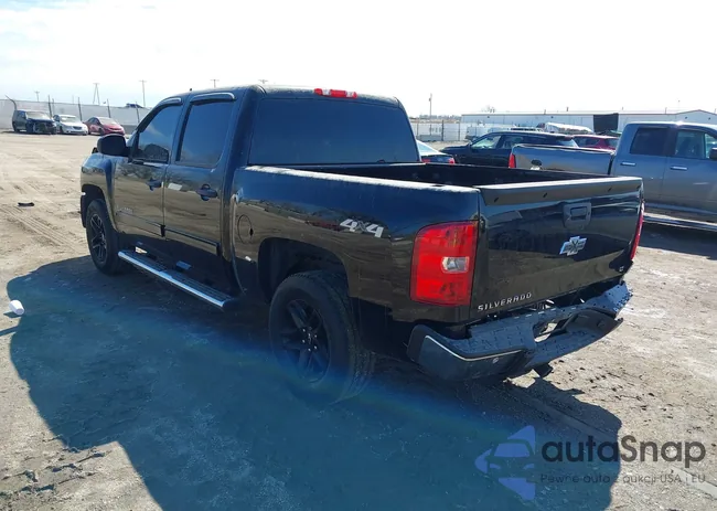 3GCPKSE71DG269507: 41860700