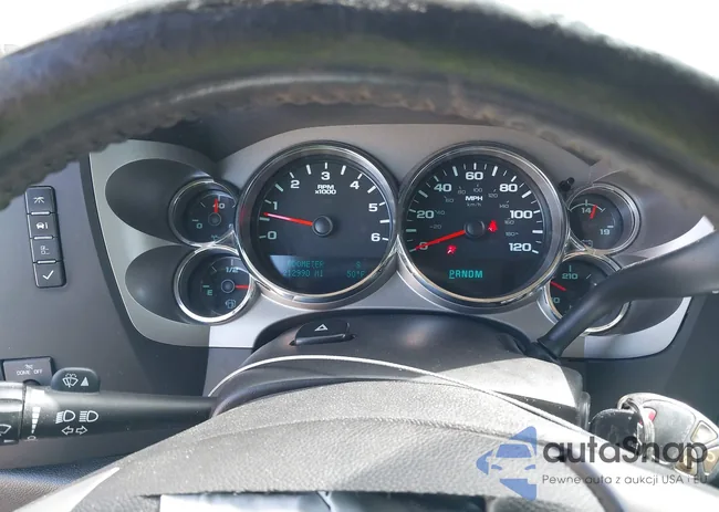 3GCPKSE71DG269507: 41860700