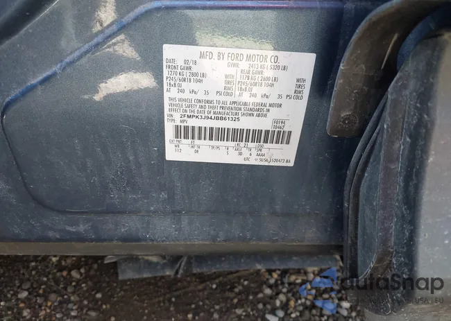 2FMPK3J94JBB61325: 41860798