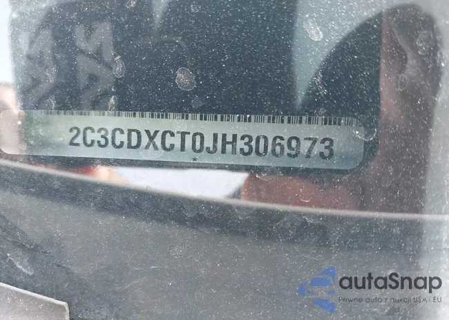 2C3CDXCT0JH306973: 41860058