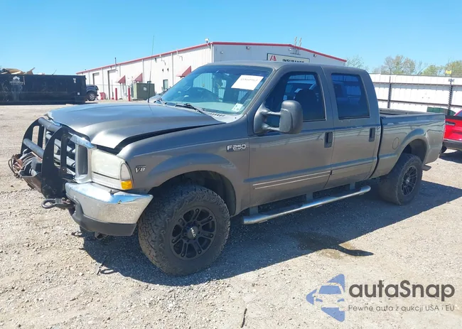 1FTNW21L92EC03726: 41860963