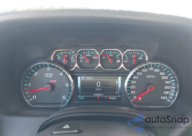 1GNSCHKC4JR111130: 41862337