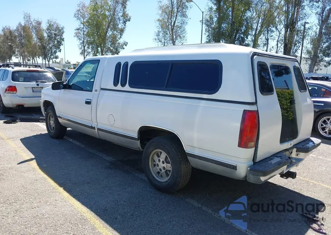 1GCEC14W8VZ204100: 41861901