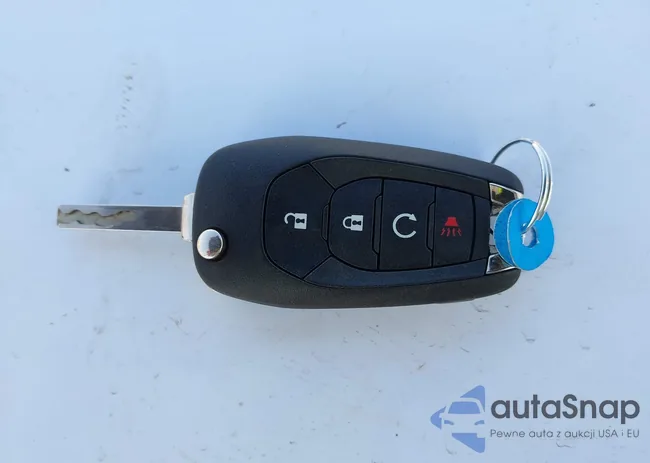 KL77LFE26RC107050: 41862003