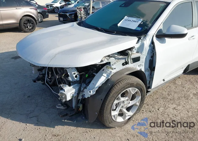 KL77LFE26RC107050: 41862003