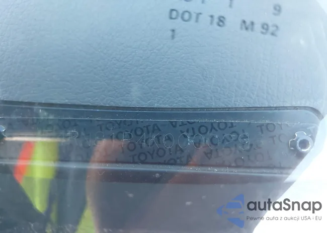 JT4RN81P4K0000296: 41862103