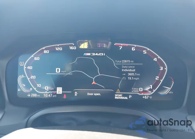 3MW5U7J0XM8B75320: 41862161